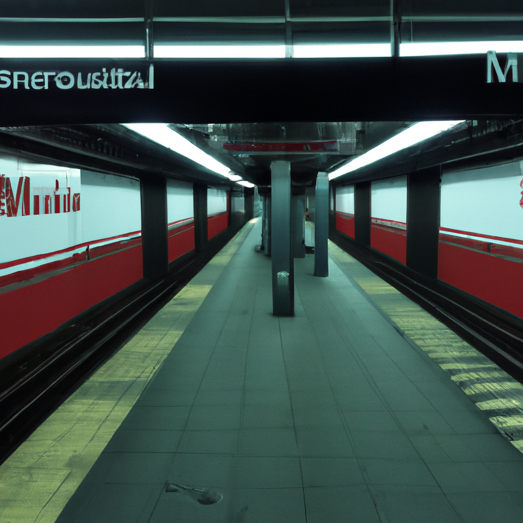 Metro Mindfulness